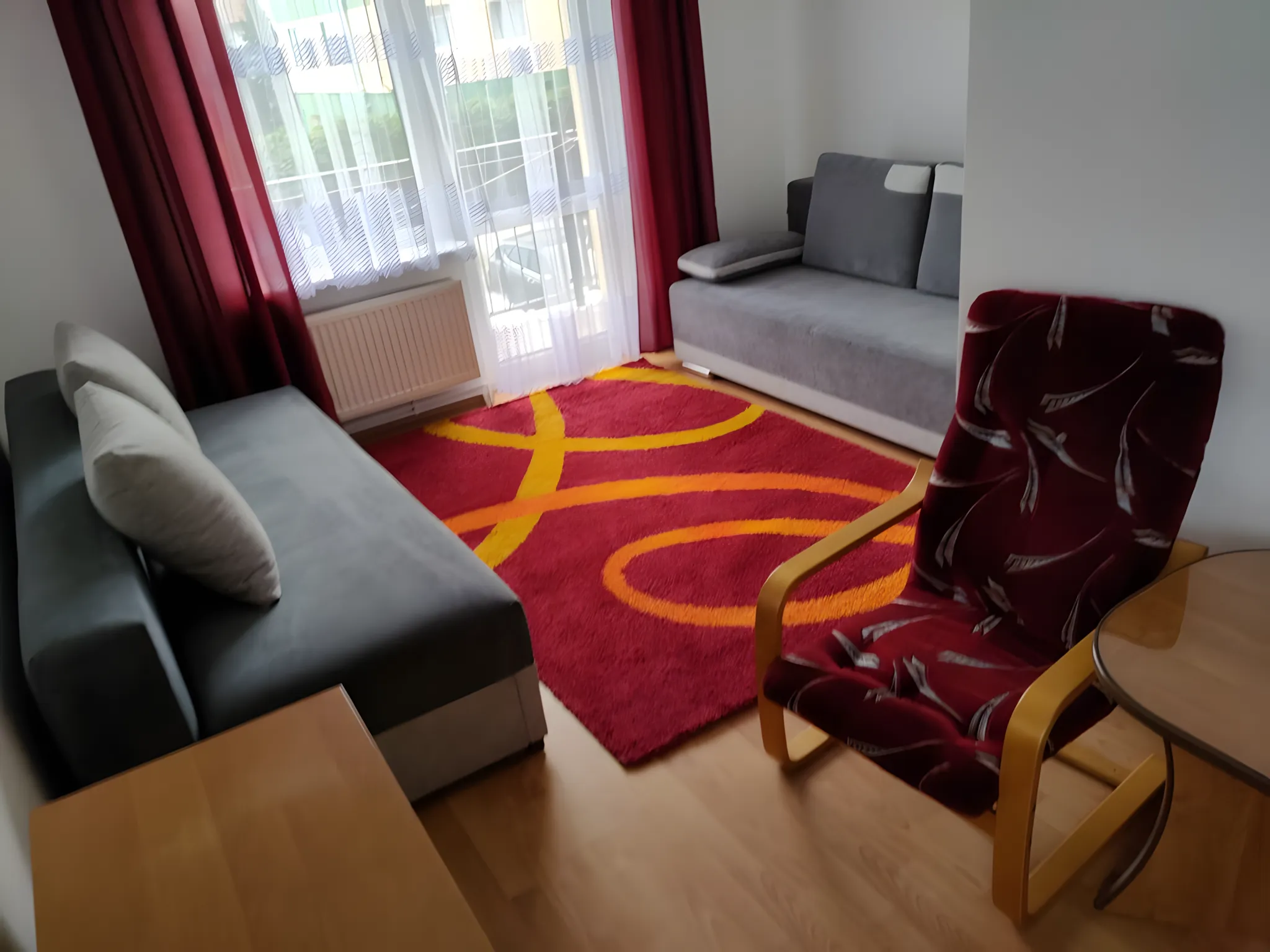 Pokój nr 6 - zdjęcie 1