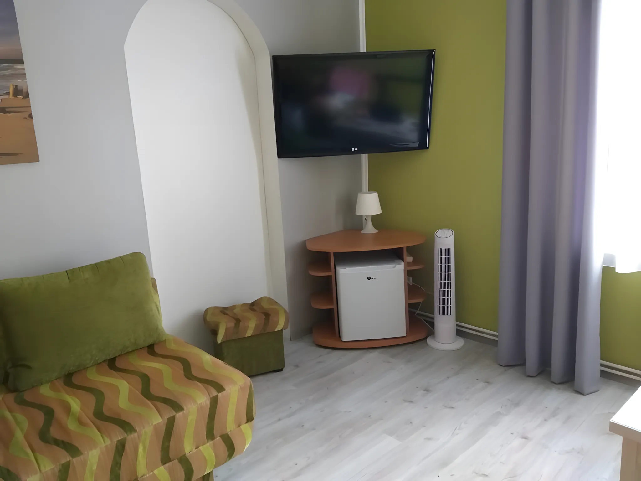 Pokój nr 4 - zdjęcie 1