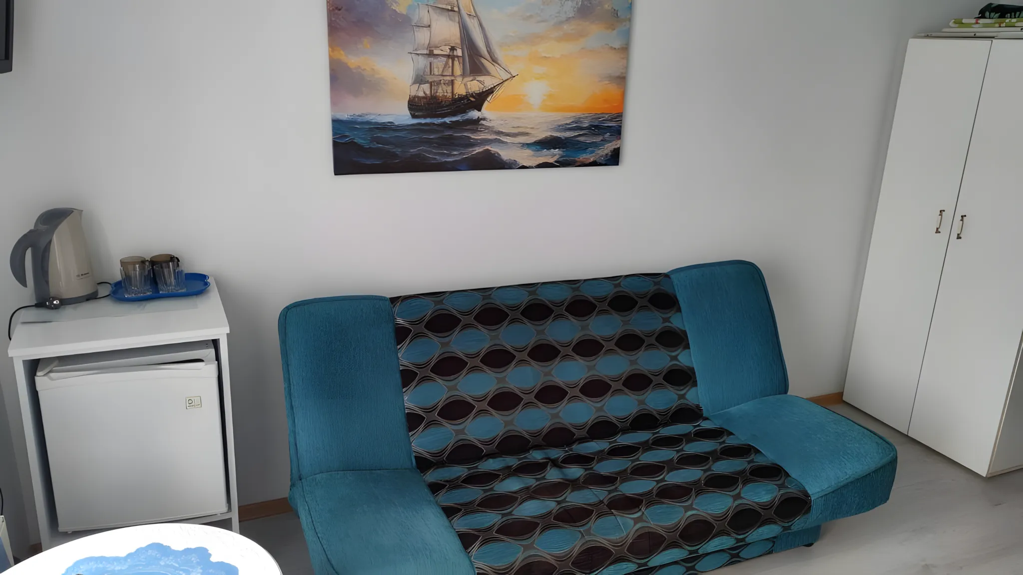 Pokój nr 3 - zdjęcie 1