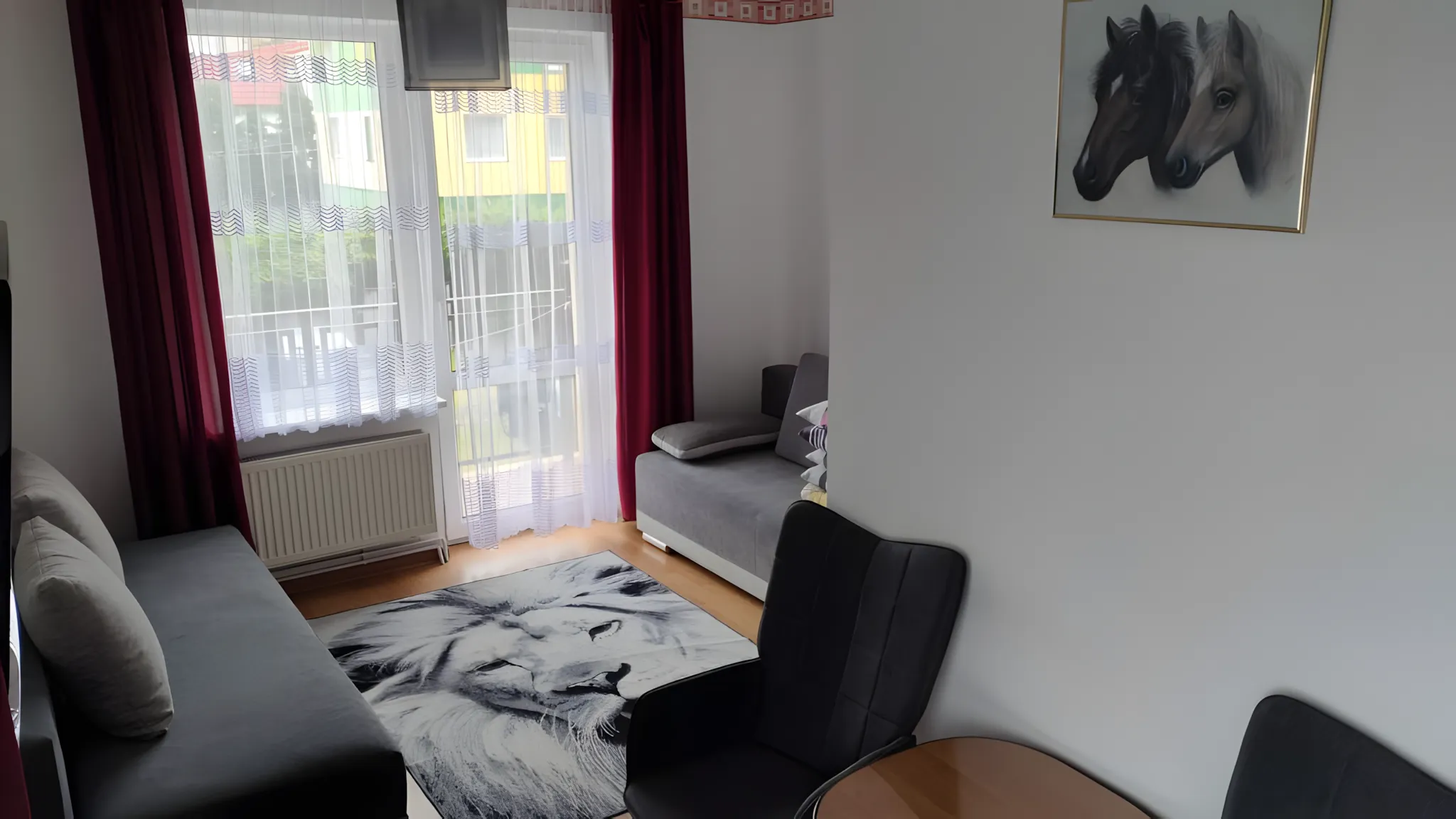 Pokój nr 2 - zdjęcie 2