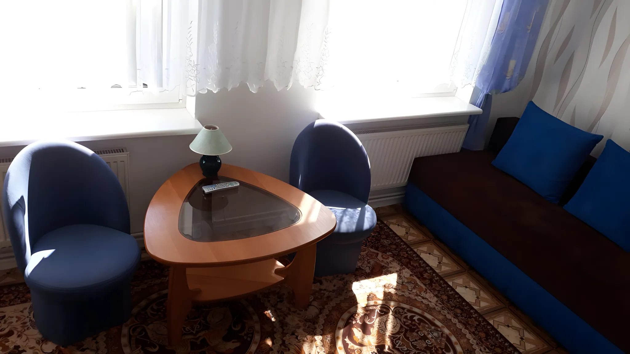 Pokój nr 1 - zdjęcie 2