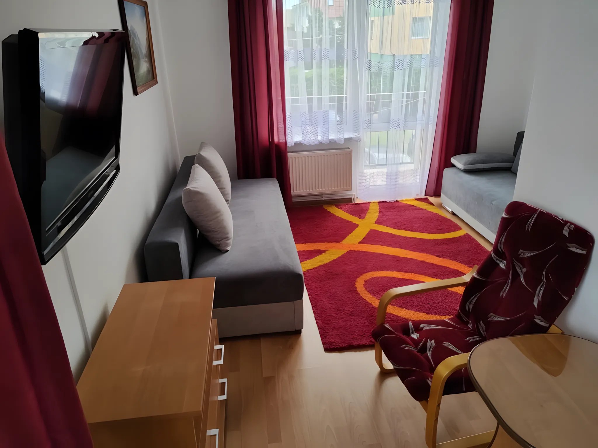 Pokój nr 6 - zdjęcie 2