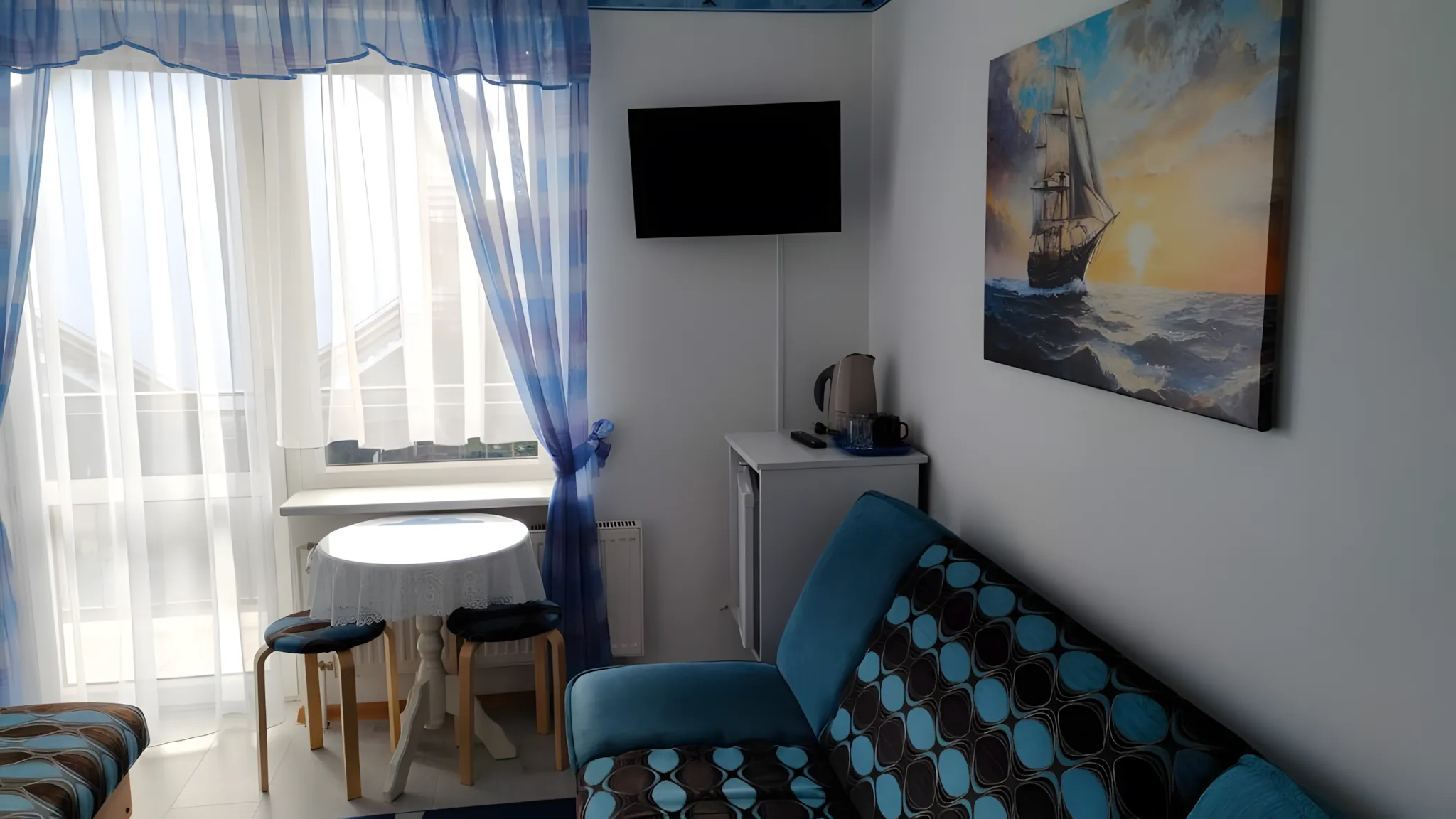 Pokój nr 3 - zdjęcie 2