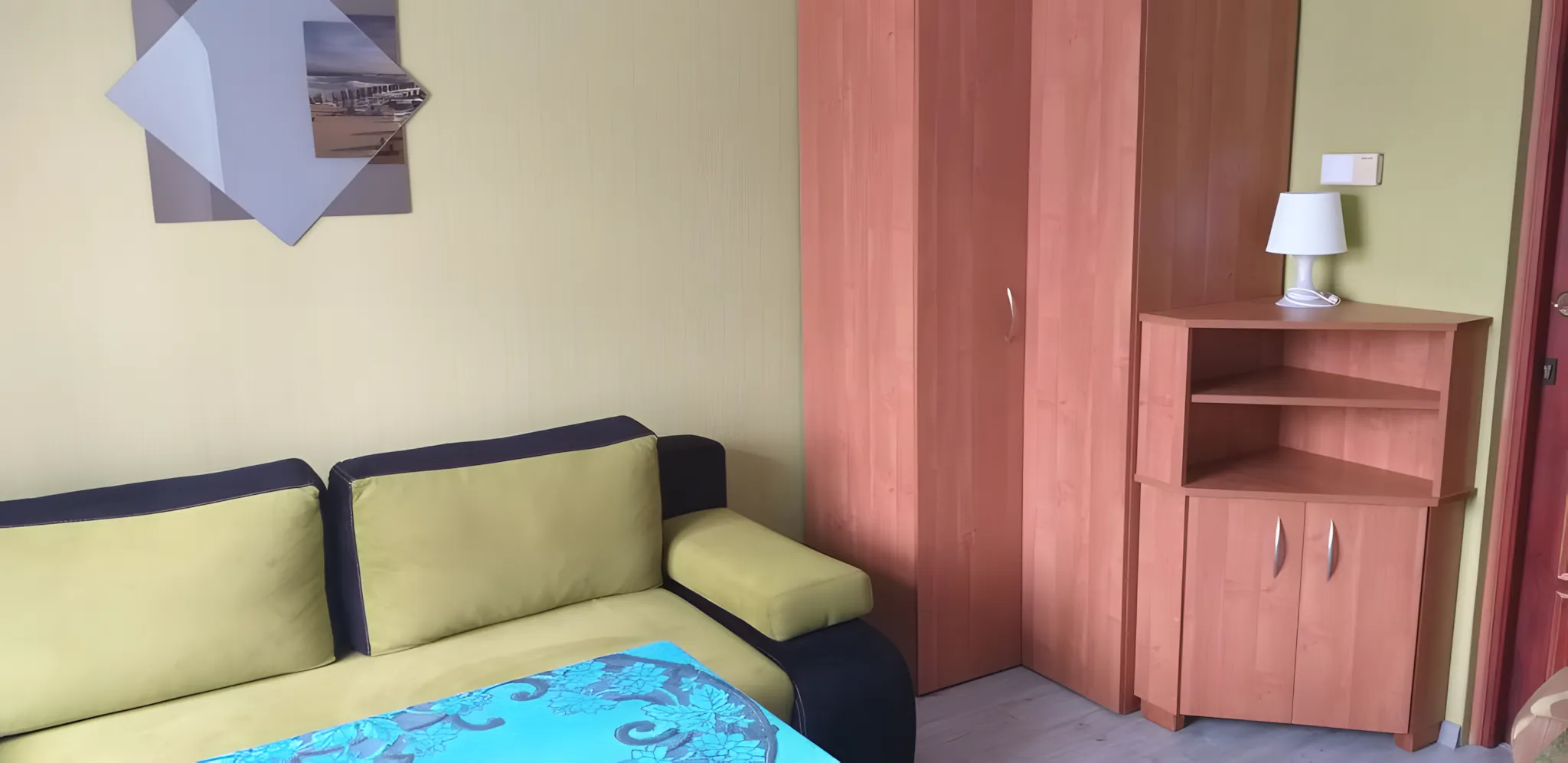 Pokój nr 4 - zdjęcie 3