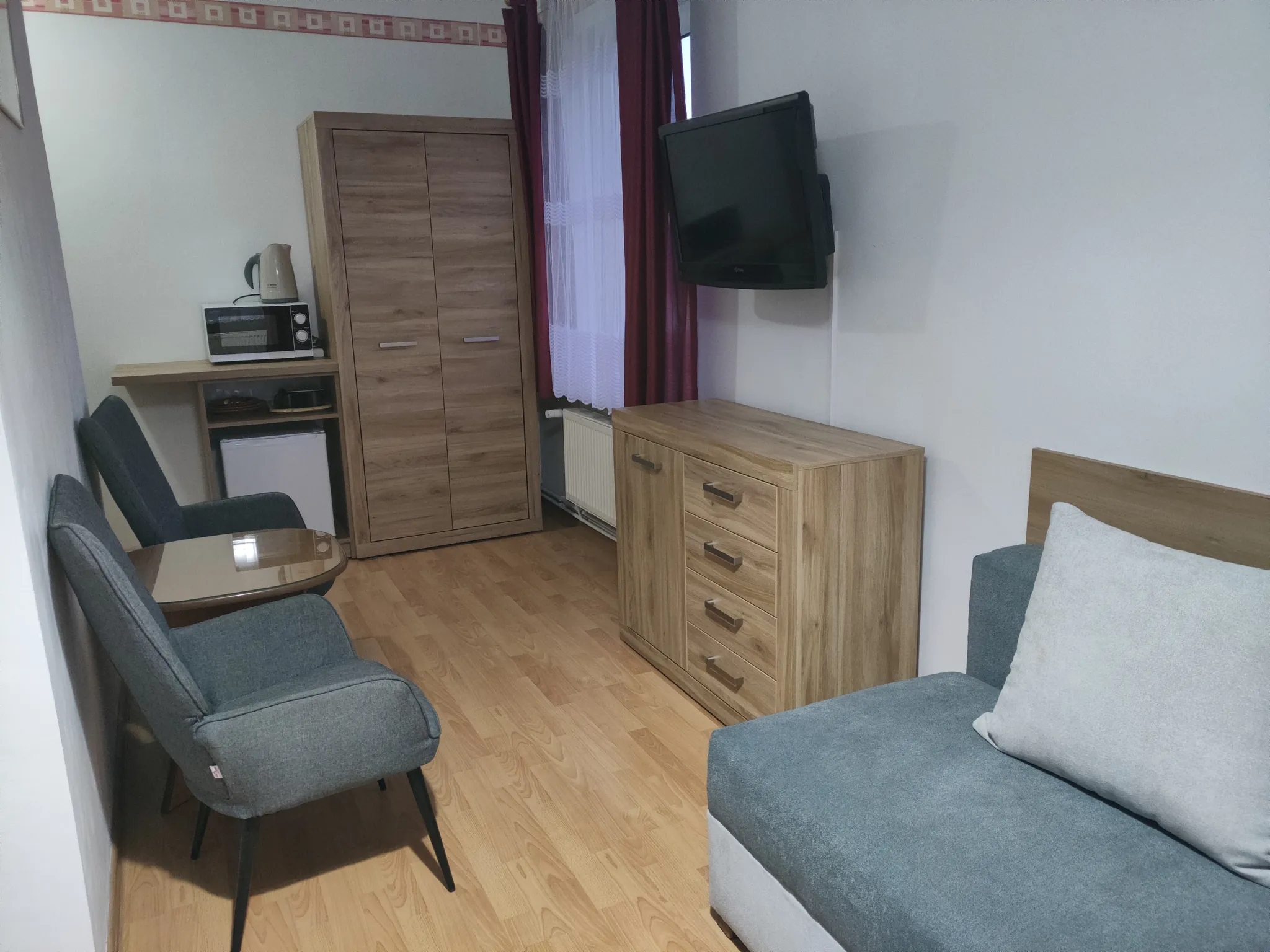 Pokój nr 2 - zdjęcie 3