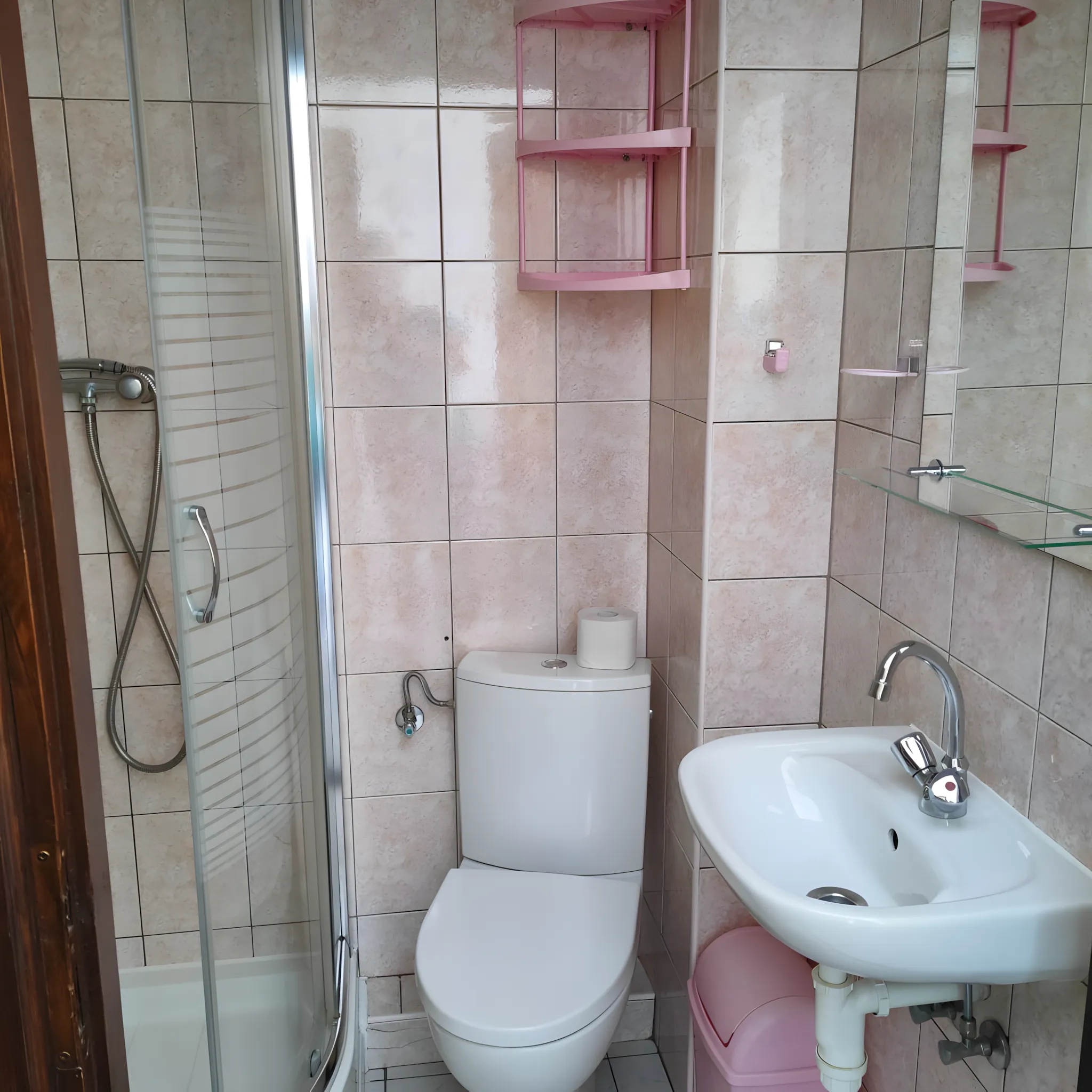 Pokój nr 3 - zdjęcie 3